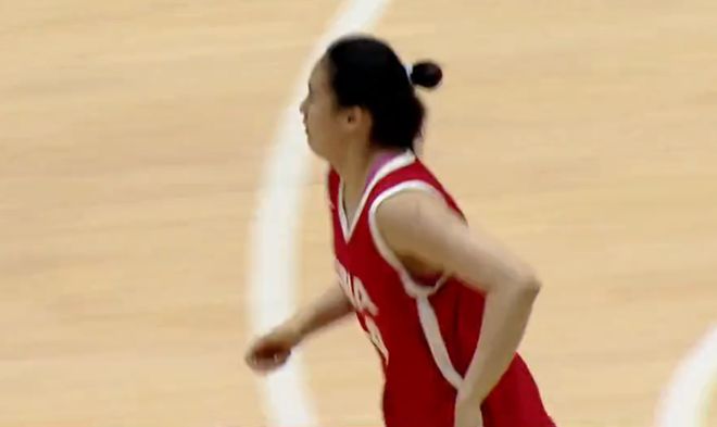 _新西兰女篮vs韩国女篮_新西兰女篮世界排名