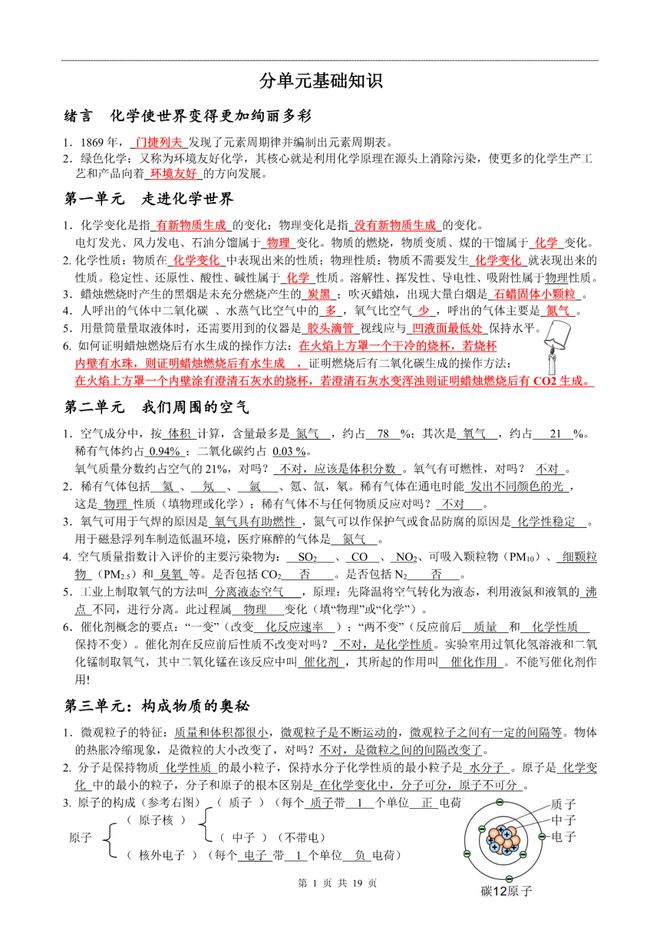 _精华网校高中化学_化学精华学校