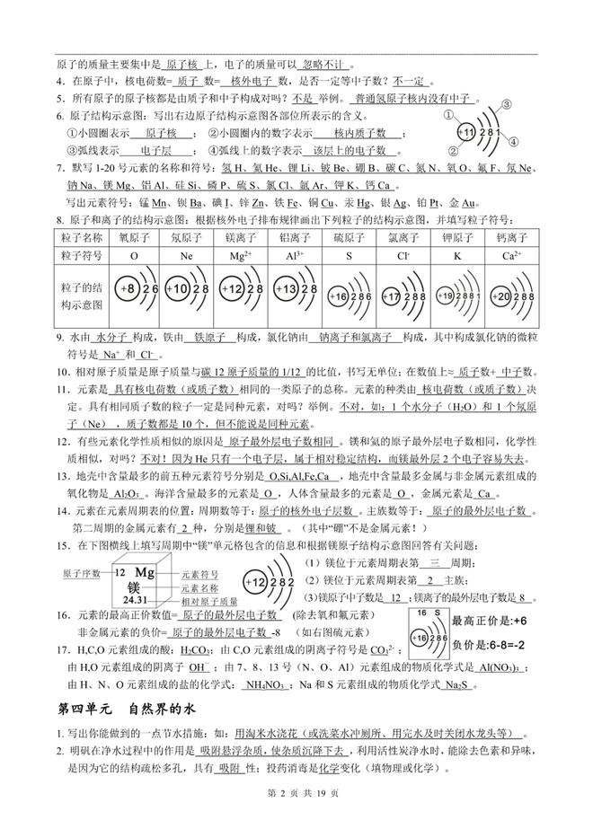 _化学精华学校_精华网校高中化学