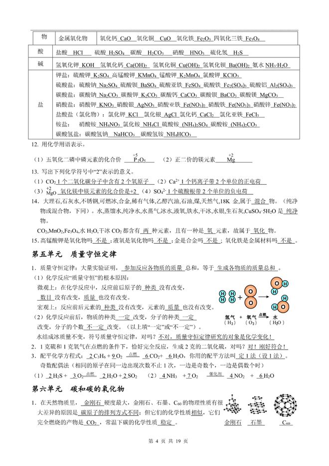 _化学精华学校_精华网校高中化学