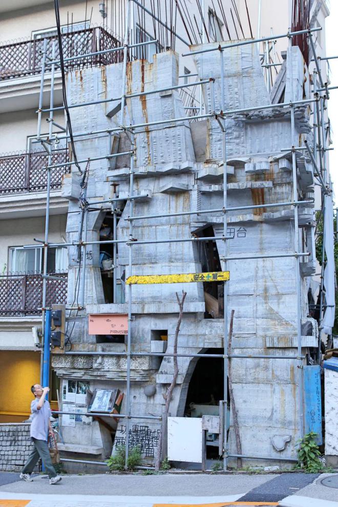 _吉井忍：慢跑在格子之外_吉井忍：慢跑在格子之外