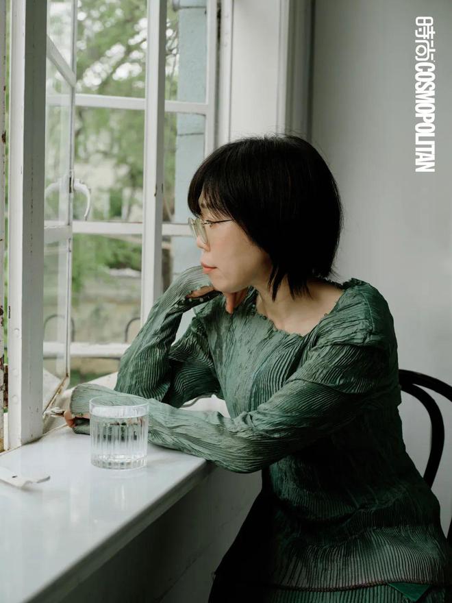 吉井忍：慢跑在格子之外__吉井忍：慢跑在格子之外