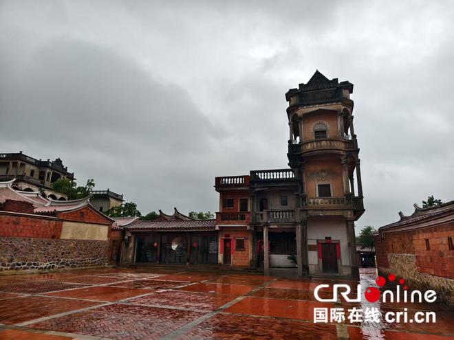 潮涌刺桐港：解码海丝起点的包容基因_潮涌刺桐港：解码海丝起点的包容基因_