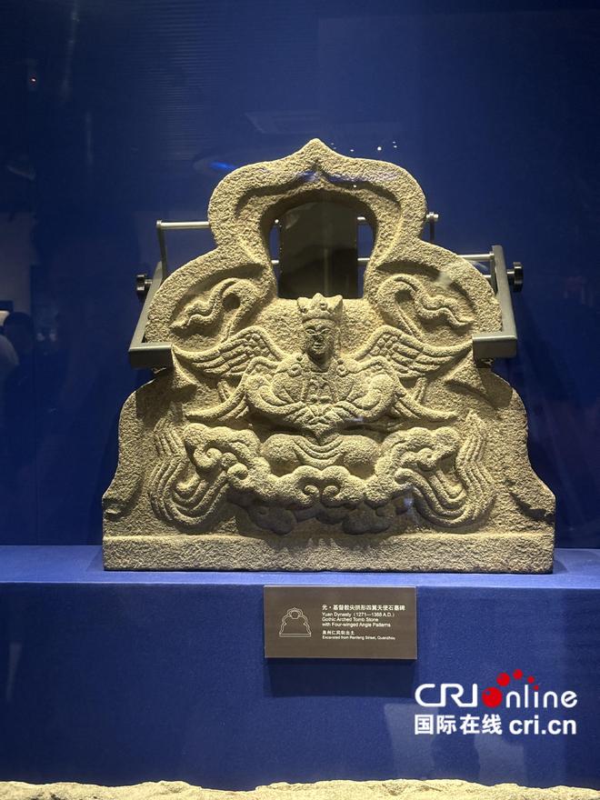 潮涌刺桐港：解码海丝起点的包容基因_潮涌刺桐港：解码海丝起点的包容基因_
