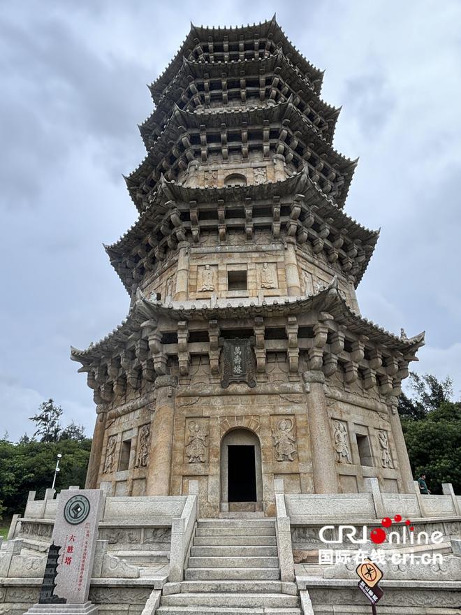 潮涌刺桐港：解码海丝起点的包容基因__潮涌刺桐港：解码海丝起点的包容基因