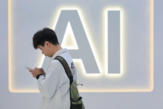 _揭秘操纵AI生成答案灰色产业链_揭秘操纵AI生成答案灰色产业链