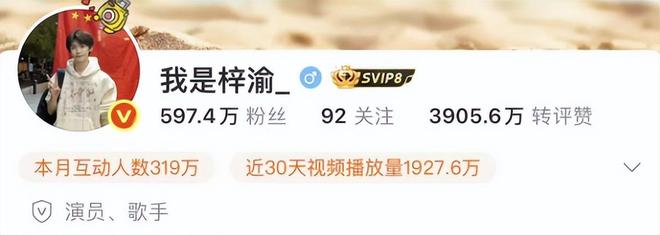 _重庆梓犇科技有限公司_梓渝年龄