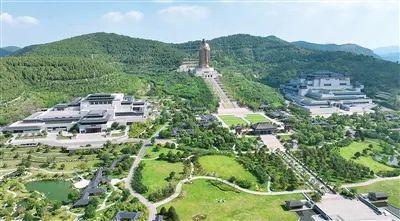 人民日报海外版 ｜ 尼山论坛：与时代脉搏同频共振 共寻“美美与共”之路__人民日报海外版 ｜ 尼山论坛：与时代脉搏同频共振 共寻“美美与共”之路
