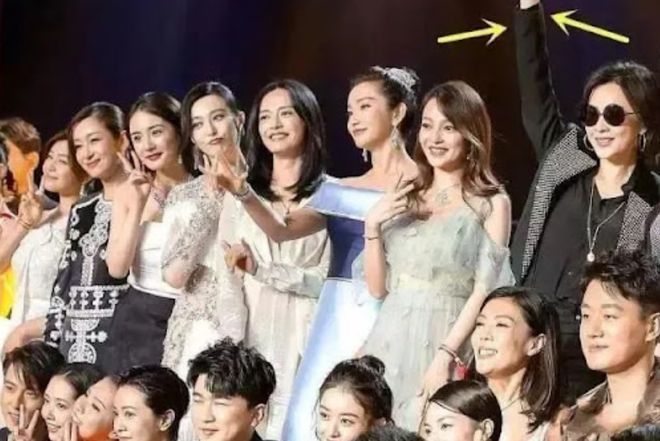 戏子误国，被央视点名批评的5位明星，做尽坏事没有一个值得同情__戏子误国，被央视点名批评的5位明星，做尽坏事没有一个值得同情