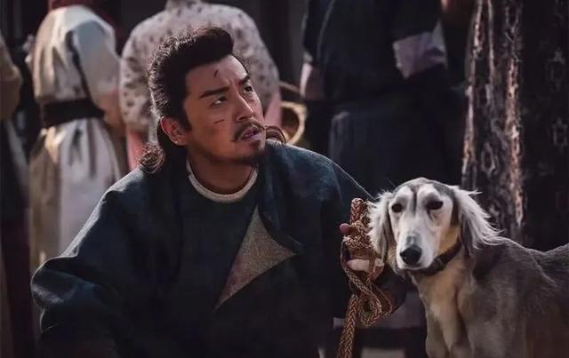 抢戏《酱园弄》、尬演《长安荔枝》，雷佳音的舒适圈正在反噬__抢戏《酱园弄》、尬演《长安荔枝》，雷佳音的舒适圈正在反噬