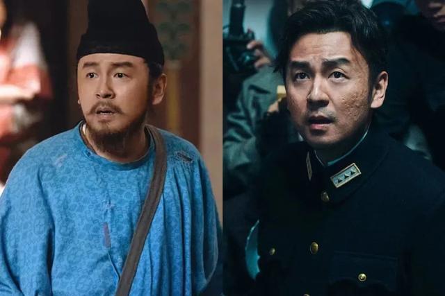 抢戏《酱园弄》、尬演《长安荔枝》，雷佳音的舒适圈正在反噬_抢戏《酱园弄》、尬演《长安荔枝》，雷佳音的舒适圈正在反噬_