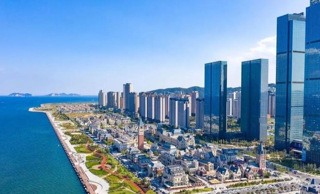 都说房价不会大跌，可那些已经跌了30%的房子该怎么算？