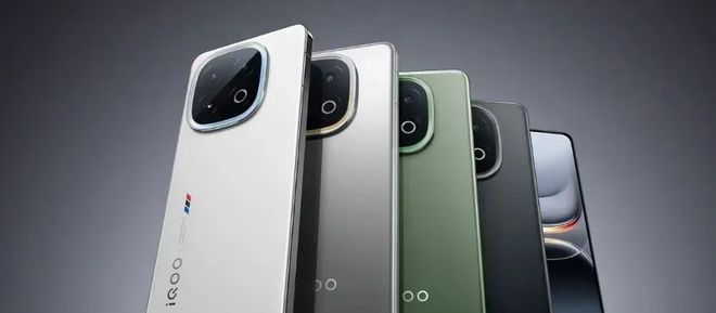 iQOO Z10 Turbo Pro+跑分曝光，天玑9400+加持__iQOO Z10 Turbo Pro+跑分曝光，天玑9400+加持