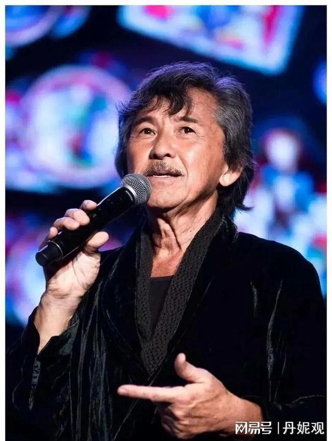 76岁林子祥近况曝光，与小14岁娇妻恩爱27年，虽有质疑但很幸福_76岁林子祥近况曝光，与小14岁娇妻恩爱27年，虽有质疑但很幸福_