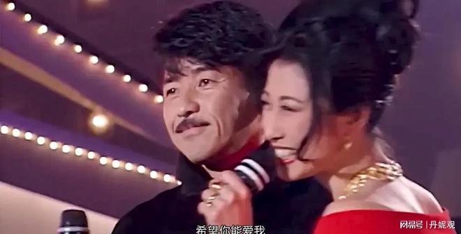 76岁林子祥近况曝光，与小14岁娇妻恩爱27年，虽有质疑但很幸福_76岁林子祥近况曝光，与小14岁娇妻恩爱27年，虽有质疑但很幸福_