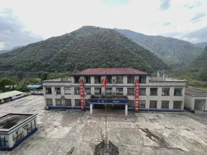 我不是墨脱的客人