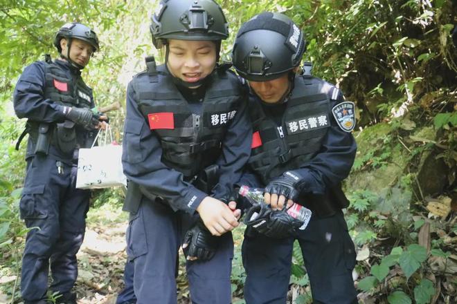 我不是墨脱的客人