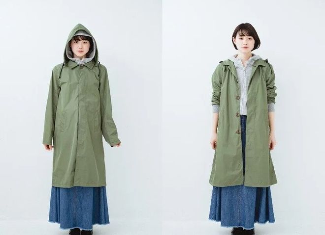 _感觉这样搭配毫无违和感_服装的色彩搭配高级感