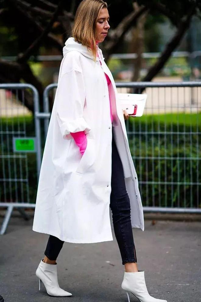 服装的色彩搭配高级感_感觉这样搭配毫无违和感_