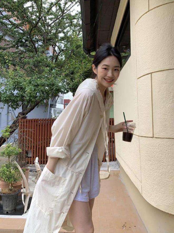 _服装的色彩搭配高级感_感觉这样搭配毫无违和感