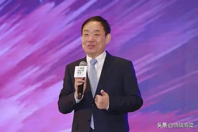 央视点名！燃气巨头跨界核聚变，河北前首富王玉锁驯服人造太阳？__央视点名！燃气巨头跨界核聚变，河北前首富王玉锁驯服人造太阳？