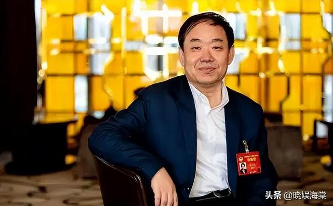 _央视点名！燃气巨头跨界核聚变，河北前首富王玉锁驯服人造太阳？_央视点名！燃气巨头跨界核聚变，河北前首富王玉锁驯服人造太阳？
