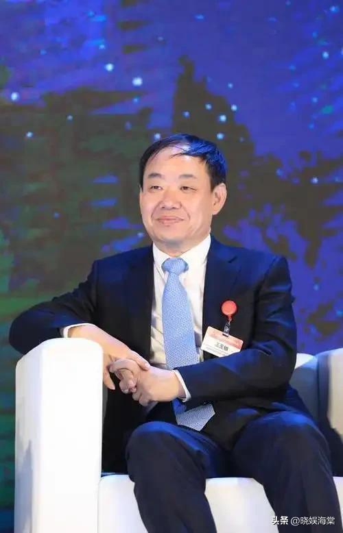 央视点名！燃气巨头跨界核聚变，河北前首富王玉锁驯服人造太阳？__央视点名！燃气巨头跨界核聚变，河北前首富王玉锁驯服人造太阳？