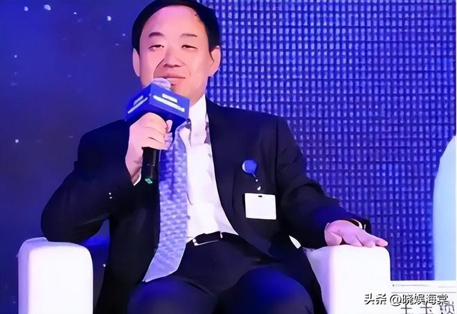 央视点名！燃气巨头跨界核聚变，河北前首富王玉锁驯服人造太阳？_央视点名！燃气巨头跨界核聚变，河北前首富王玉锁驯服人造太阳？_