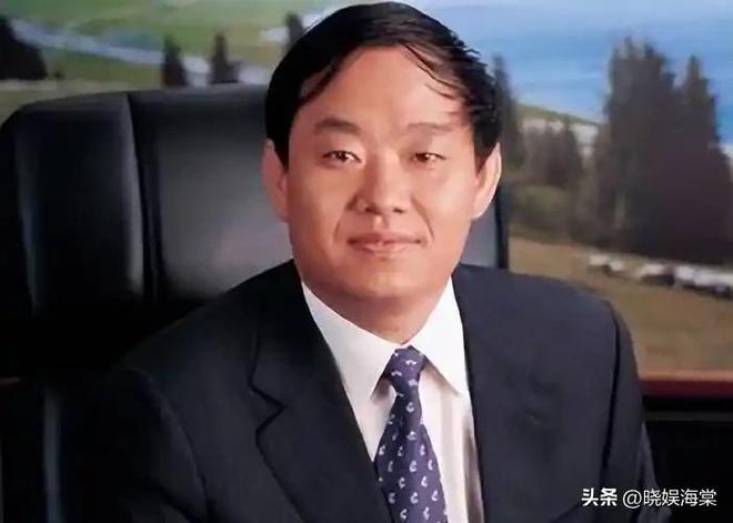 央视点名！燃气巨头跨界核聚变，河北前首富王玉锁驯服人造太阳？_央视点名！燃气巨头跨界核聚变，河北前首富王玉锁驯服人造太阳？_