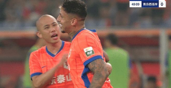 _中超-泰山3-2西海岸取3连胜 克雷桑破荒+任意球世界波_中超-泰山3-2西海岸取3连胜 克雷桑破荒+任意球世界波