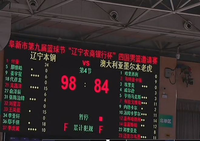 辽宁男篮万年老二_辽宁男篮老叔_