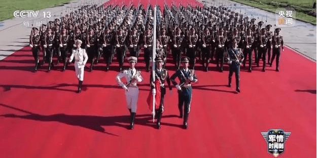 抗战阅兵仪式__阅兵抗战70周年