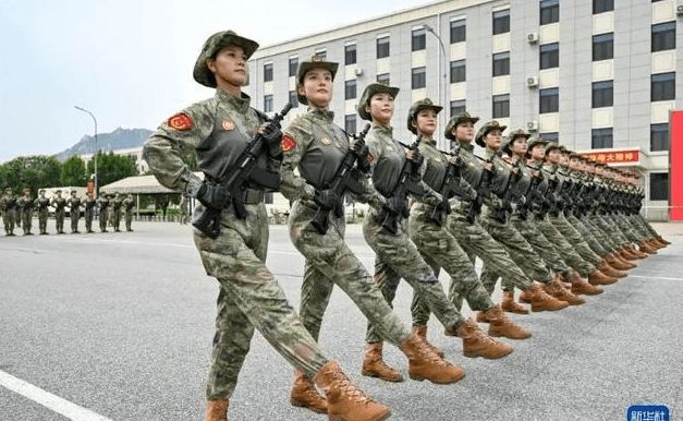 阅兵抗战70周年_抗战阅兵仪式_