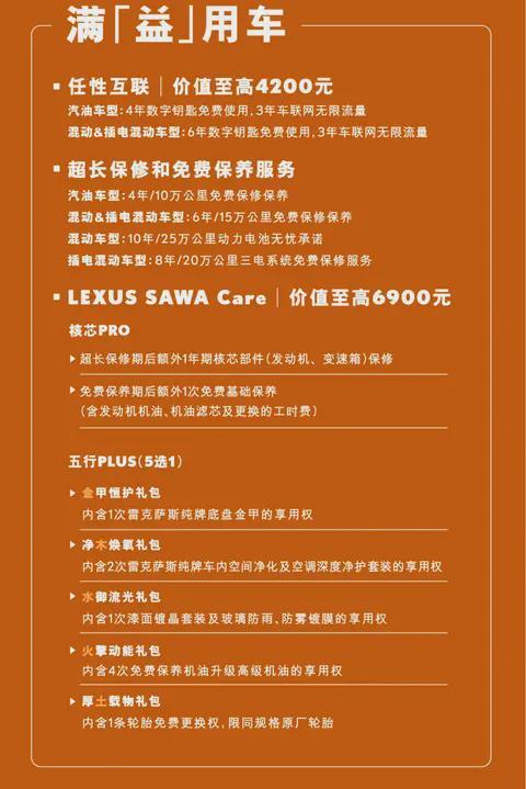 29.98万元起新增2.0升动力 新款雷克萨斯NX上市