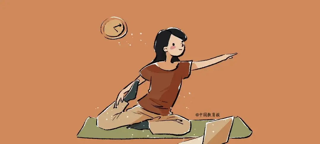 暑假提前事带尾声做孩子怎么说__暑假提前事带尾声做孩子怎么办