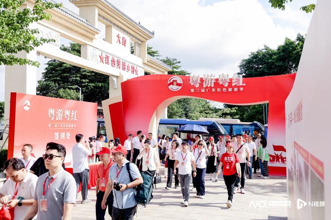 红色景点东莞_东莞红色_