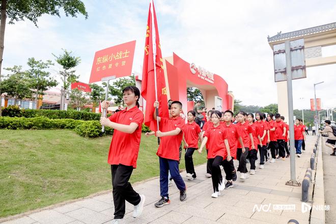 东莞红色_红色景点东莞_