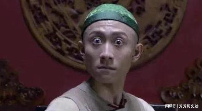 _32岁张一山终究走上文章的老路，一步错步步错，3处爆雷风评被害_32岁张一山终究走上文章的老路，一步错步步错，3处爆雷风评被害