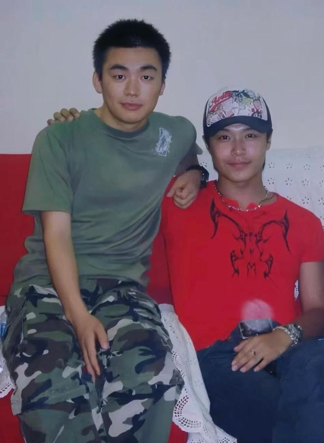 _王宝强含金量还在上升！张淼怡版林黛玉遭狠批，八角笼中好有魄力_王宝强含金量还在上升！张淼怡版林黛玉遭狠批，八角笼中好有魄力