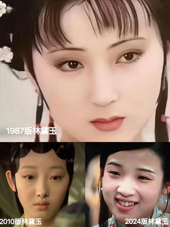 _王宝强含金量还在上升！张淼怡版林黛玉遭狠批，八角笼中好有魄力_王宝强含金量还在上升！张淼怡版林黛玉遭狠批，八角笼中好有魄力