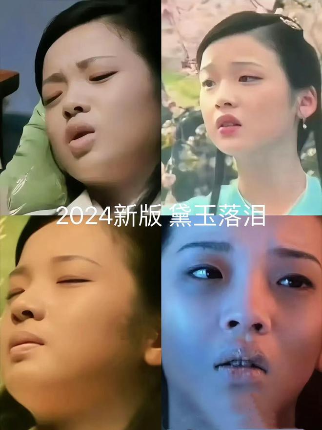 王宝强含金量还在上升！张淼怡版林黛玉遭狠批，八角笼中好有魄力__王宝强含金量还在上升！张淼怡版林黛玉遭狠批，八角笼中好有魄力