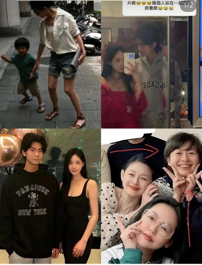 高下立判！小玥儿回北京过生日，全员出动庆祝，S妈采访说没人陪__高下立判！小玥儿回北京过生日，全员出动庆祝，S妈采访说没人陪