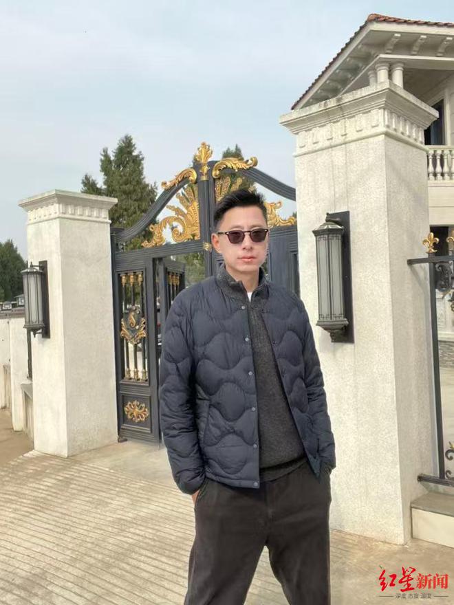 “搬砖9年攒下200万”男子直言：落下一身职业病，读书会有更好的出路_“搬砖9年攒下200万”男子直言：落下一身职业病，读书会有更好的出路_