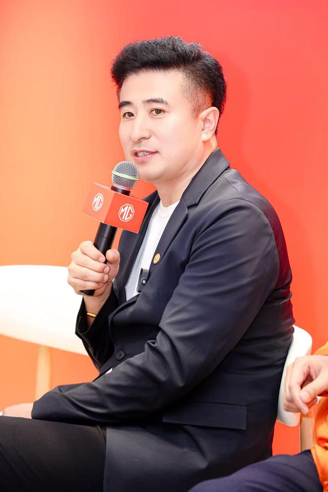 _MG年轻再突围 百年品牌的“逆生长”实验_MG年轻再突围 百年品牌的“逆生长”实验
