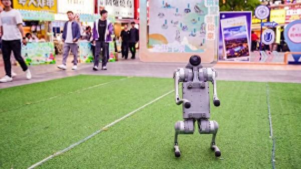 运河文脉邂逅青春活力 杭州拱墅文旅闪耀申城高校