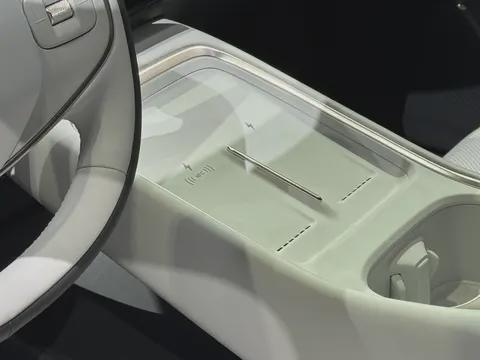 5C旗舰版小鹏P7+上市 配置加仓售20.88万元