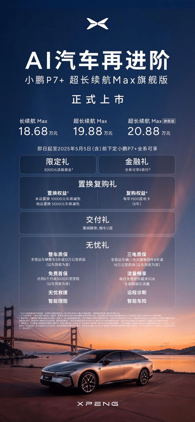 _小鹏新旗舰_小鹏ipo定价