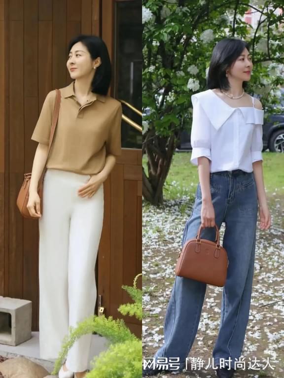 中年女人如何穿出高级感__中年女人穿衣漂亮的句子