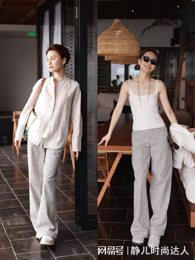 _中年女人如何穿出高级感_中年女人穿衣漂亮的句子