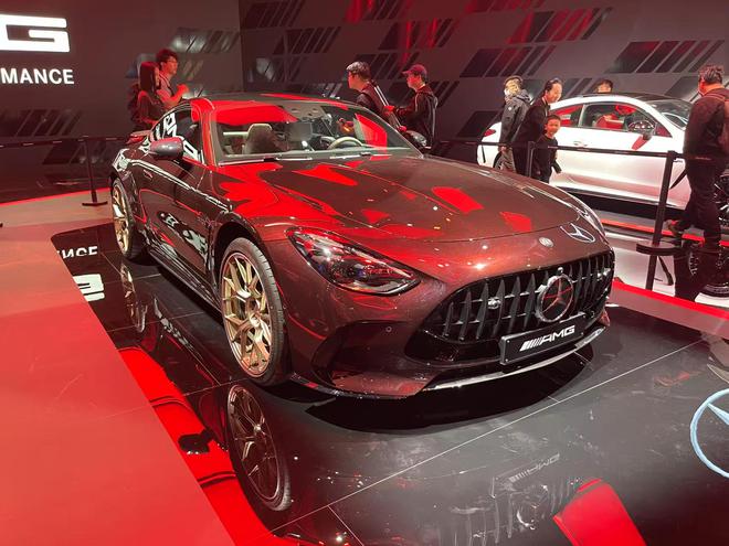 _售价192.48万元 全新AMG GT 63 4MATIC+上市_售价192.48万元 全新AMG GT 63 4MATIC+上市